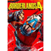Puzzle Good Loot Gaming - Borderlands 4: Break Free Psycho 1000 pc(s) - TraditionalPUZ-TRA<<<(Games and Toys)
