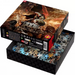 Puzzle Good Loot Gaming - Doom: The Dark Ages - Slayer’s Rage 1000 pc(s) - TraditionalPUZ-TRA<<<(Games and Toys)