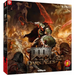 Puzzle Good Loot Gaming - Doom: The Dark Ages - Slayer’s Rage 1000 pc(s) - TraditionalPUZ-TRA<<<(Games and Toys)