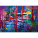 Puzzle Good Loot Imagination - Redina Tili: Sleeping Giants 1000 pc(s) - TraditionalPUZ-TRA<<<(Games and Toys)
