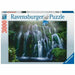 Puzzle Ravensburger Chutes d’eau Bali Paysage et nature 3000 Pieces - Играчки И Игри<<<Играчки