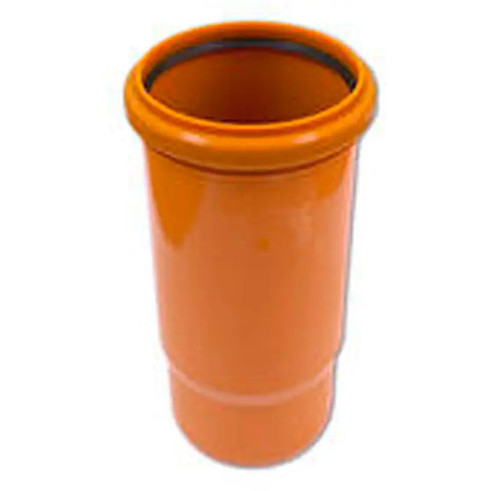PVC COMPENSATION COUPLING F110 AQUASTO - ВИК тръби и фитинги<<<Отопление Охлаждане и Вик<<<Praktiker&&&ВИК тръби и