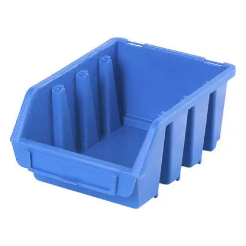 PVC CONTAINER PATROL ERGOBOX 2 - Контейнери за принадлежности<<<Съхранение и организиране<<<Инструменти и