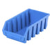 PVC CONTAINER PATROL ERGOBOX 2L - Контейнери за принадлежности<<<Съхранение и организиране<<<Инструменти и