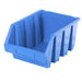 PVC CONTAINER PATROL ERGOBOX 4 - Контейнери за принадлежности<<<Съхранение и организиране<<<Инструменти и