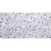PVC PANEL 95.6X48 CM. 876 - PVC панели<<<Стенни и таванни панели<<<Подови и стенни покрития<<<Praktiker