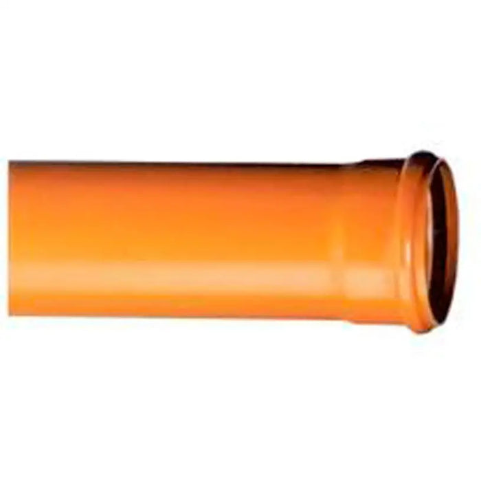 PVC PIPE F50X1.8 /2M. KA MUFA/ AQUASTO - ВИК тръби и фитинги<<<Отопление Охлаждане и Вик<<<Praktiker&&&ВИК тръби и