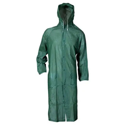 PVC ROCK SIZE XL STENSO PONY - Работни дрехи<<<Работно облекло<<<Инструменти и железария<<<Praktiker