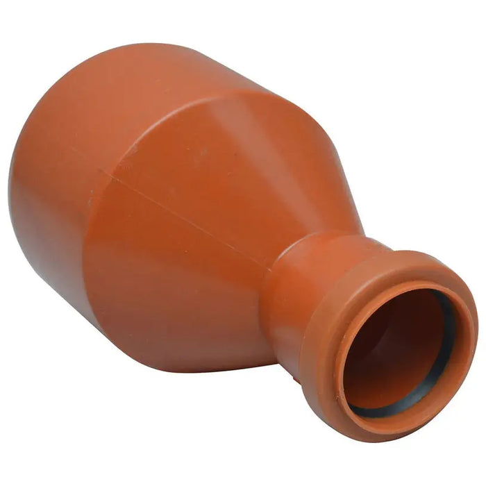 PVC TRANSITION F110 - 50 AQUASTO - ВИК тръби и фитинги<<<Отопление Охлаждане и Вик<<<Praktiker&&&ВИК тръби и