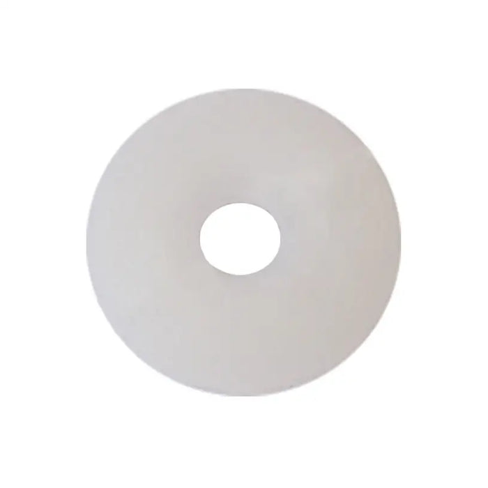 PVC WASHER FOR GLASS F4X15 MM X-IT - Болтове и гайки<<<Винтове и болтови съединения<<<Инструменти и
