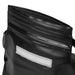 PVC waterproof pouch / waist bag - black - Cell phone cases and covers<<<HurtelXML