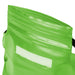 PVC waterproof pouch / waist bag - green - Cell phone cases and covers<<<HurtelXML