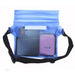 PVC waterproof pouch / waist bag - pink - Cell phone cases and covers<<<HurtelXML