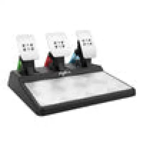 PXN-V10 V2 gaming steering wheel (PC / PS4 / XBOX ONE / SWITCH) - Racing simulation<<<Simulators<<<Gaming<<<InnproXML