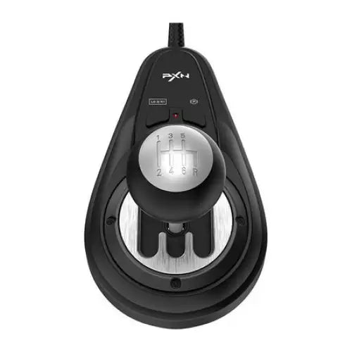 PXN-V10 V2 gaming steering wheel (PC / PS4 / XBOX ONE / SWITCH) - Racing simulation<<<Simulators<<<Gaming<<<InnproXML