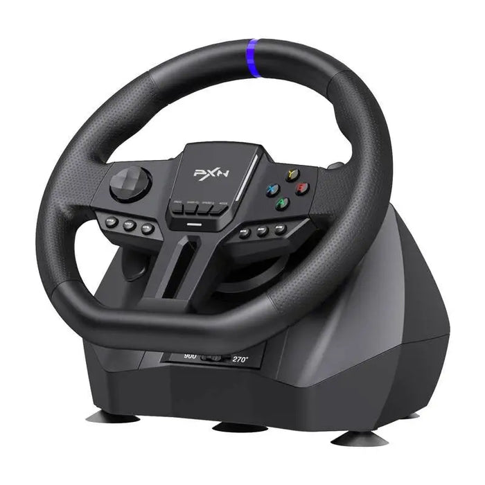PXN-V900 Gen2 gaming steering wheel - Racing simulation<<<Simulators<<<Gaming<<<InnproXML