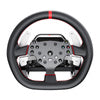 PXN-V10 Pro gaming set - steering wheel + pedals + mounting clamps (PC / PS4 / Xbox One / Xbox Series X|S)