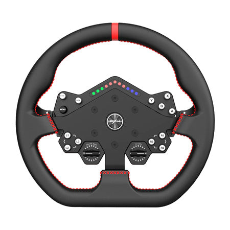 PXN WDS R2 gaming steering wheel