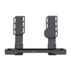 PXN-V10 Ultra gaming set - steering wheel + pedal + clamps + mounting accessories (PS4 / Xbox one / PC / Xbox Series X&S)