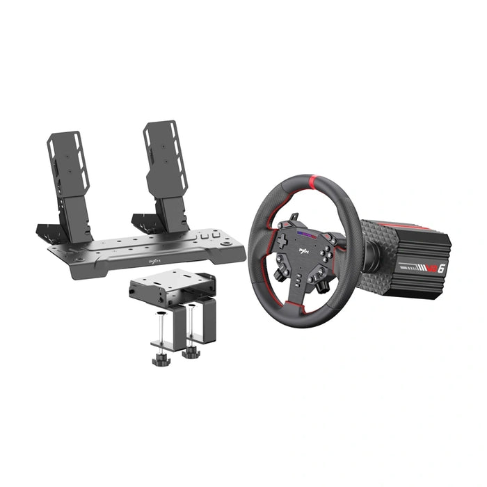 PXN VD6 EU set