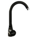 PYRAMIS 090918501 kitchen faucet Black - Kitchen tapsAGD-BAT<<<Home Appliance - ProductsAGD<<<ActionPL