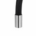 PYRAMIS 090919638 kitchen faucet Black Chrome - Kitchen tapsAGD-BAT<<<Home Appliance - ProductsAGD<<<ActionPL