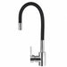 PYRAMIS 090919638 kitchen faucet Black Chrome - Kitchen tapsAGD-BAT<<<Home Appliance - ProductsAGD<<<ActionPL