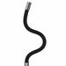 PYRAMIS 090919638 kitchen faucet Black Chrome - Kitchen tapsAGD-BAT<<<Home Appliance - ProductsAGD<<<ActionPL