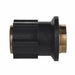 PYRAMIS 090919638 kitchen faucet Black Chrome - Kitchen tapsAGD-BAT<<<Home Appliance - ProductsAGD<<<ActionPL