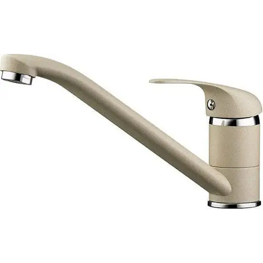 PYRAMIS ASALIA Kitchen mixer 090918301 Sand beige - Kitchen tapsAGD-BAT<<<Home Appliance - ProductsAGD<<<ActionPL