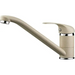 PYRAMIS ASALIA Kitchen mixer 090918301 Sand beige - Kitchen tapsAGD-BAT<<<Home Appliance - ProductsAGD<<<ActionPL