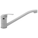 PYRAMIS ASALIA Kitchen mixer polar white - Kitchen tapsAGD-BAT<<<Home Appliance - ProductsAGD<<<ActionPL