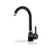 Pyramis Bello 090935601 Granite Volcano kitchen mixer (black) - Kitchen tapsAGD-BAT<<<Home Appliance