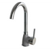 PYRAMIS BELLO DUO granite grey concrete mixer - Kitchen tapsAGD-BAT<<<Home Appliance - ProductsAGD<<<ActionPL