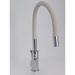 PYRAMIS FLESSI Kitchen mixer Sand beige - Kitchen tapsAGD-BAT<<<Home Appliance - ProductsAGD<<<ActionPL