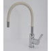 PYRAMIS FLESSI Kitchen mixer Sand beige - Kitchen tapsAGD-BAT<<<Home Appliance - ProductsAGD<<<ActionPL