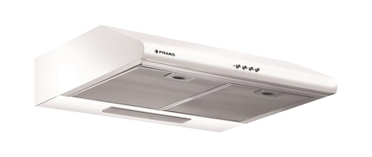 АБСОРБАТОР PYRAMIS CLASSIC 2X95 W БЯЛ