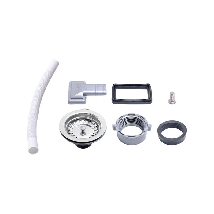 VALVE FOR SIPHON PYRAMIS Ф 92 MM.