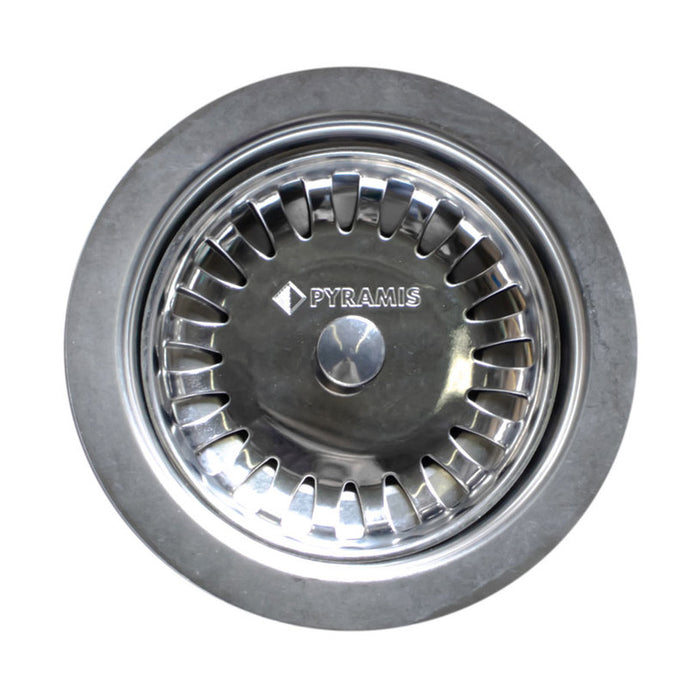 VALVE FOR SIPHON PYRAMIS Ф 92 MM.