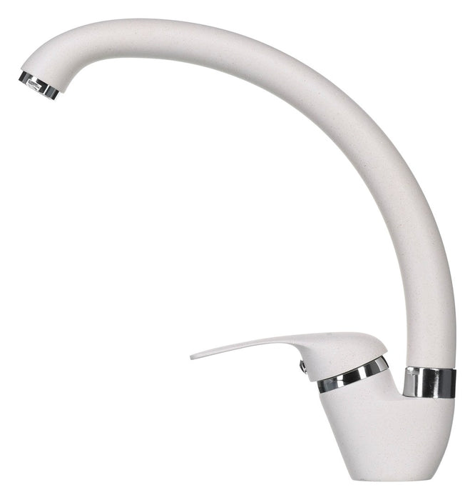PYRAMIS 090918801 kitchen faucet Grey
