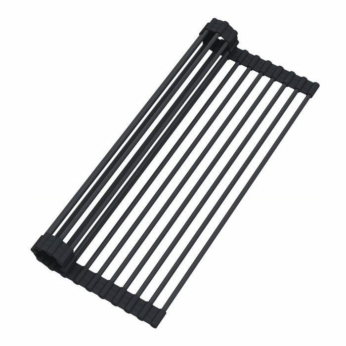 FOLDING STEEL MAT BLACK EDITION
