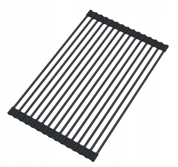 FOLDING STEEL MAT BLACK EDITION