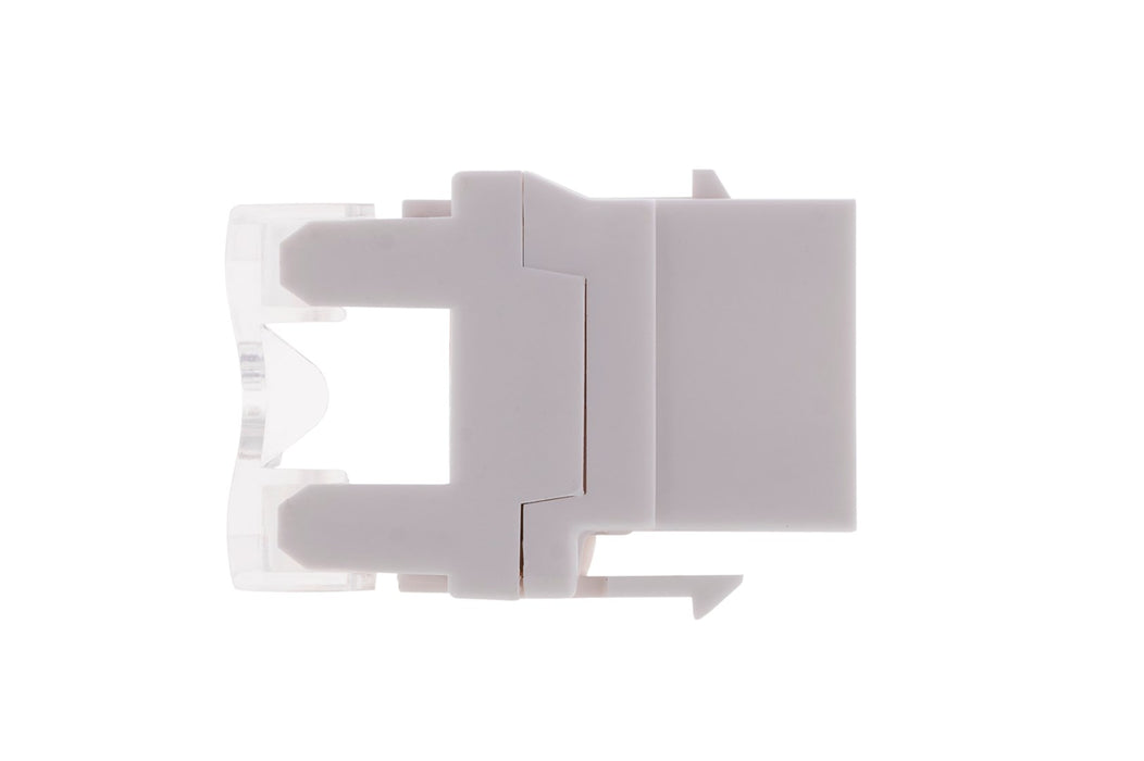 Alantec MKN-U5-1 wire connector RJ45 White