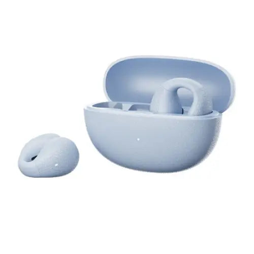 QCY Crossky C10 headphones (blue) - TWS<<<Wireless<<<Headphones<<<Audio<<<InnproXML