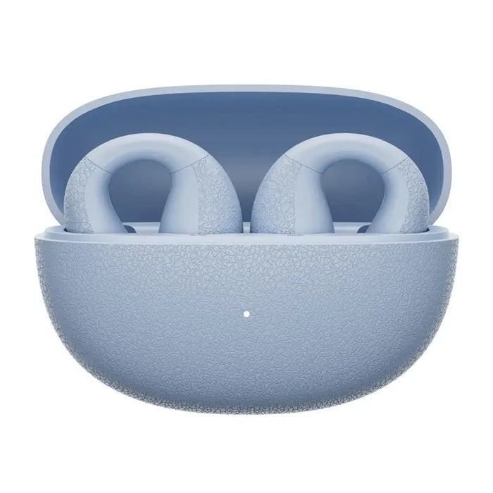 QCY Crossky C10 headphones (blue) - TWS<<<Wireless<<<Headphones<<<Audio<<<InnproXML