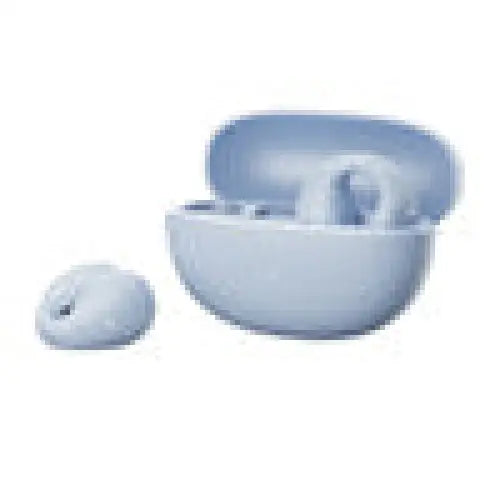 QCY Crossky C10 headphones (blue) - TWS<<<Wireless<<<Headphones<<<Audio<<<InnproXML