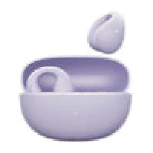 QCY Crossky C10 headphones (purple) - TWS<<<Wireless<<<Headphones<<<Audio<<<InnproXML