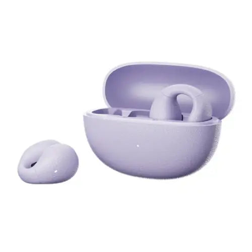 QCY Crossky C10 headphones (purple) - TWS<<<Wireless<<<Headphones<<<Audio<<<InnproXML