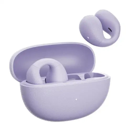 QCY Crossky C10 headphones (purple) - TWS<<<Wireless<<<Headphones<<<Audio<<<InnproXML