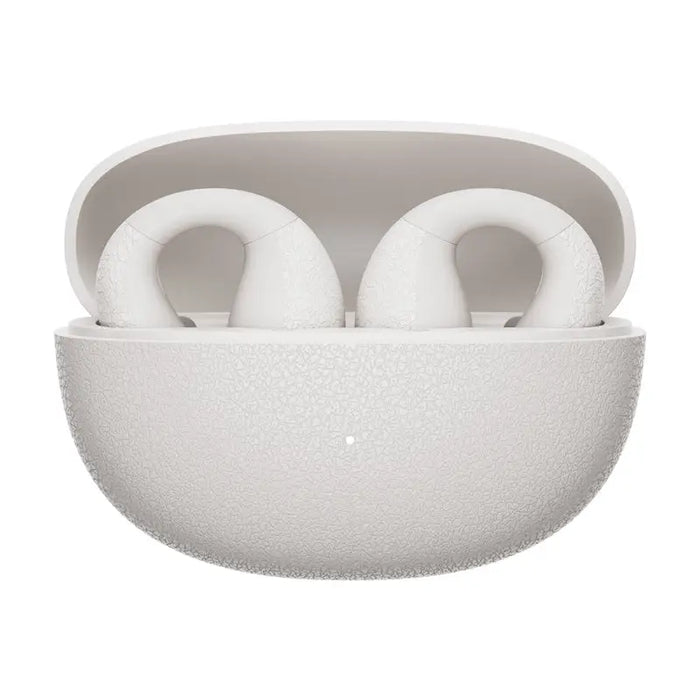 QCY Crossky C10 headphones (white) - TWS<<<Wireless<<<Headphones<<<Audio<<<InnproXML